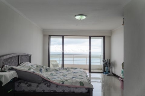 Condominio de 2 dormitorios en Chonburi, Tailandia № 101637 - foto 20