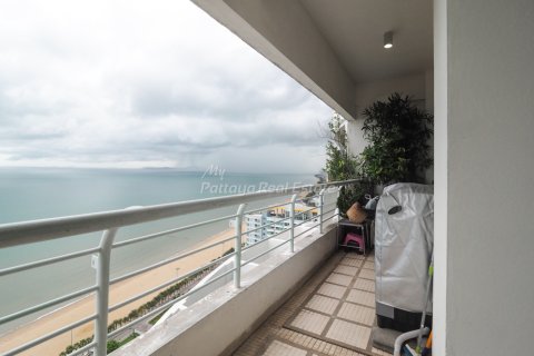 Condominio de 2 dormitorios en Chonburi, Tailandia № 101637 - foto 8