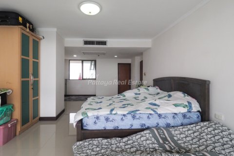 Condominio de 2 dormitorios en Chonburi, Tailandia № 101637 - foto 21