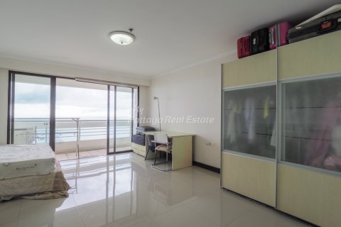Condominio de 2 dormitorios en Chonburi, Tailandia № 101637 - foto 13