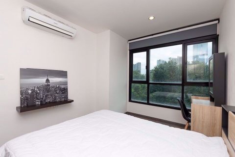 Off-plan The Base Park West Sukhumvit 77 in Bangkok, Thailand № 44647 - photo 6