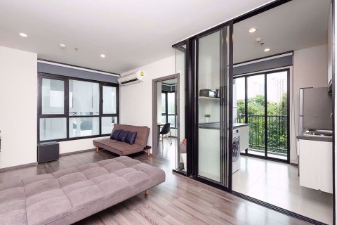 Off-plan The Base Park West Sukhumvit 77 in Bangkok, Thailand № 44647 - photo 2