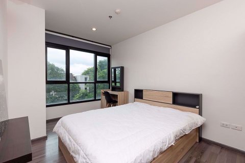 Off-plan The Base Park West Sukhumvit 77 in Bangkok, Thailand № 44647 - photo 5