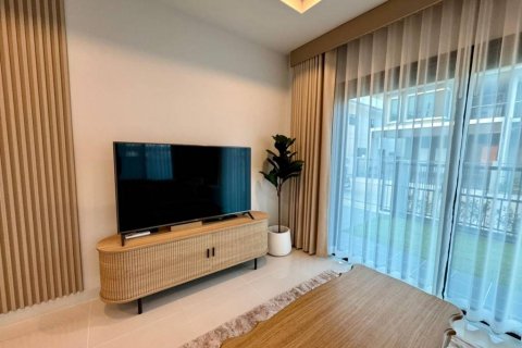 Haus in Phuket, Thailand 4 Schlafzimmer № 115819 - Foto 10