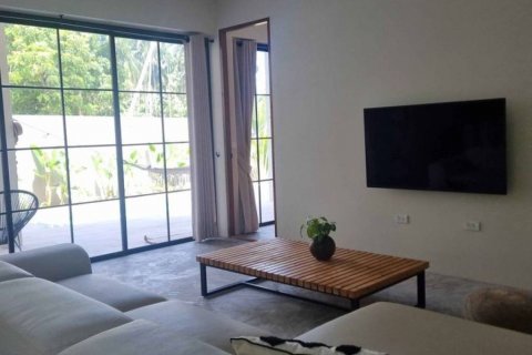 Chalet de 3 dormitorios en Surat Thani, Tailandia № 115825 - foto 6
