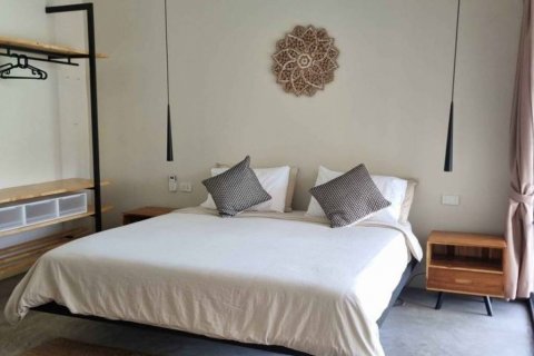 Chalet de 3 dormitorios en Surat Thani, Tailandia № 115825 - foto 10