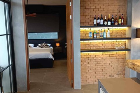 Chalet de 2 dormitorios en Phuket, Tailandia № 119776 - foto 10