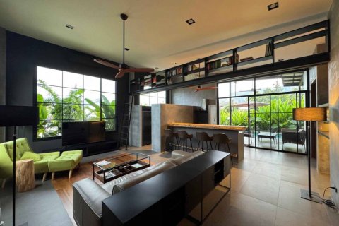 Chalet de 2 dormitorios en Phuket, Tailandia № 119776 - foto 2