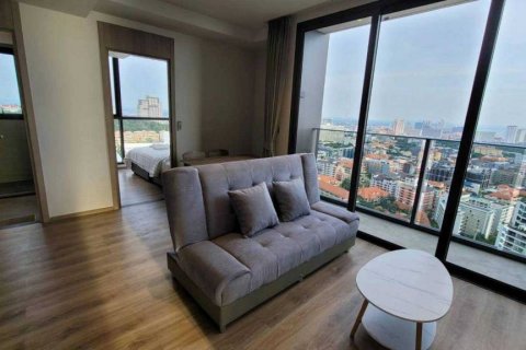 Condominio de 2 dormitorios en Pattaya, Tailandia № 119777 - foto 2