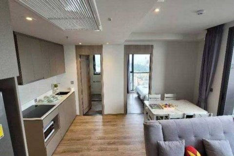 Condo in Pattaya, Thailand, 2 bedrooms № 119777