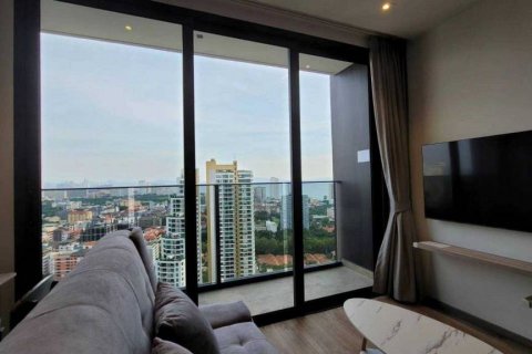 Condominio de 2 dormitorios en Pattaya, Tailandia № 119777 - foto 3