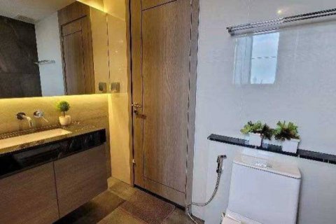 Condominio de 2 dormitorios en Pattaya, Tailandia № 119777 - foto 6