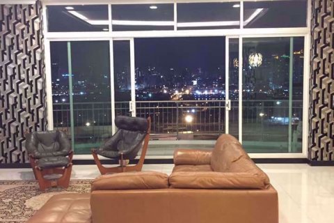 Sobre plano Supalai Wellington en Bangkok, Tailandia № 68148 - foto 6