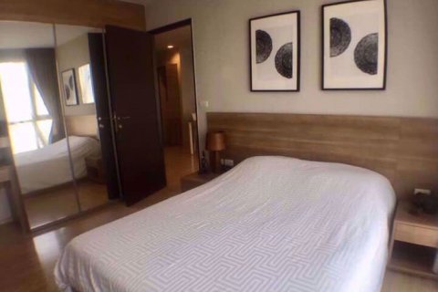 Sobre plano Rhythm Sathorn - Narathiwas en Bangkok, Tailandia № 36312 - foto 4