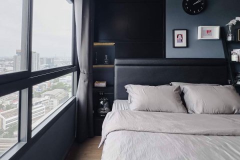 ЖК IDEO SUKHUMVIT 93 в Бангкоке, Таиланд № 25995 - фото 10