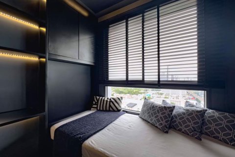 ЖК IDEO SUKHUMVIT 93 в Бангкоке, Таиланд № 25995 - фото 12