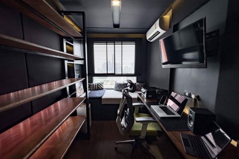 ЖК IDEO SUKHUMVIT 93 в Бангкоке, Таиланд № 25995 - фото 11