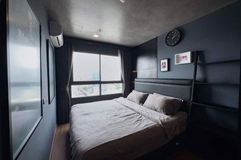 ЖК IDEO SUKHUMVIT 93 в Бангкоке, Таиланд № 25995 - фото 9