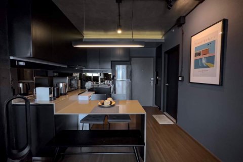 ЖК IDEO SUKHUMVIT 93 в Бангкоке, Таиланд № 25995 - фото 5