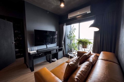 ЖК IDEO SUKHUMVIT 93 в Бангкоке, Таиланд № 25995 - фото 2
