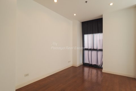 Condominio de 1 dormitorio en Bang Lamung, Tailandia № 85423 - foto 3
