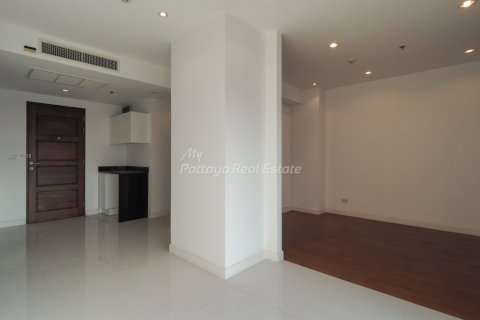 Condominio de 1 dormitorio en Bang Lamung, Tailandia № 85423 - foto 2