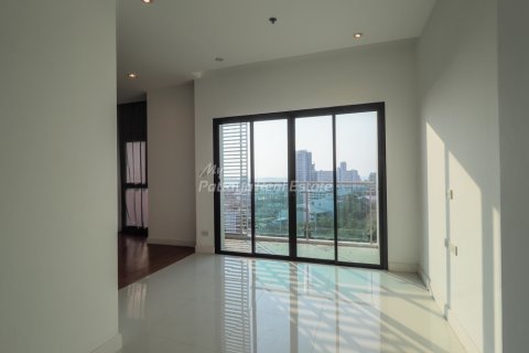 Condominio de 1 dormitorio en Bang Lamung, Tailandia № 85423 - foto 8
