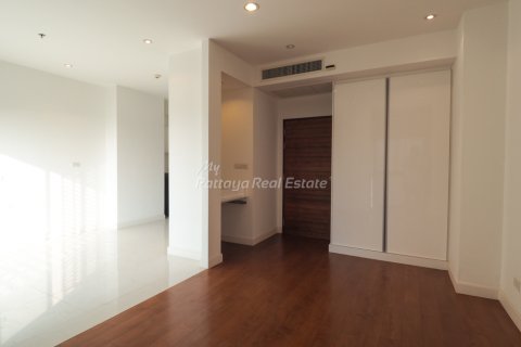 Condominio de 1 dormitorio en Bang Lamung, Tailandia № 85423 - foto 9