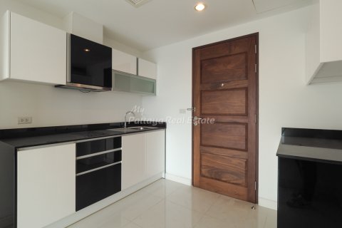 Condominio de 1 dormitorio en Bang Lamung, Tailandia № 85423 - foto 7
