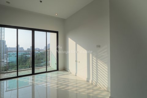 Condominio de 1 dormitorio en Bang Lamung, Tailandia № 85423 - foto 12