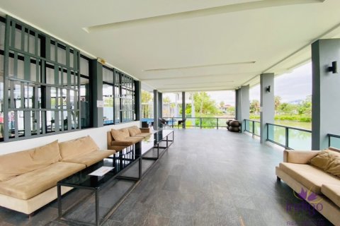 Haus in San Sai, Thailand 3 Schlafzimmer № 120278 - Foto 29