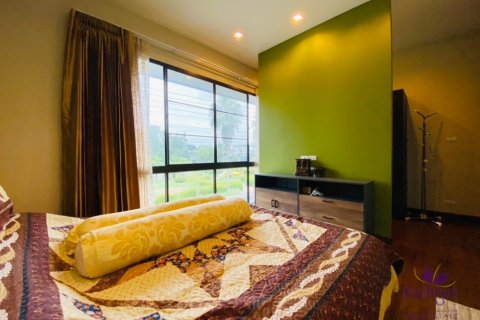 Haus in San Sai, Thailand 3 Schlafzimmer № 120278 - Foto 13