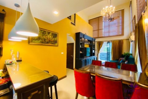 Haus in San Sai, Thailand 3 Schlafzimmer № 120278 - Foto 4
