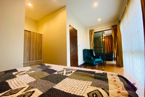 Haus in San Sai, Thailand 3 Schlafzimmer № 120278 - Foto 9