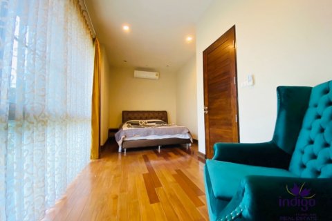 Haus in San Sai, Thailand 3 Schlafzimmer № 120278 - Foto 8
