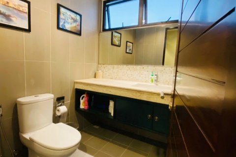 Haus in San Sai, Thailand 3 Schlafzimmer № 120278 - Foto 15