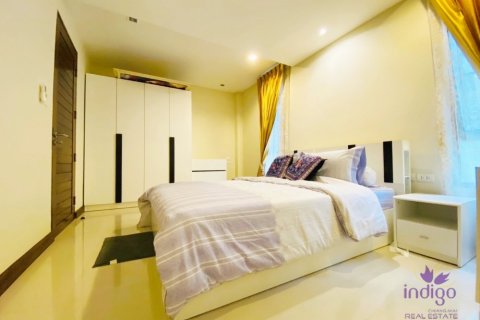 Haus in San Sai, Thailand 3 Schlafzimmer № 120278 - Foto 6