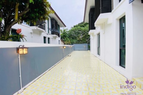 Haus in San Sai, Thailand 3 Schlafzimmer № 120278 - Foto 26