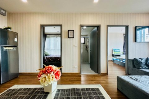Condominio de 2 dormitorios en Pattaya, Tailandia № 119274 - foto 10