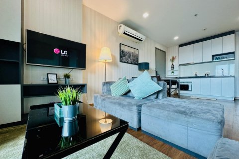 Condominio de 2 dormitorios en Pattaya, Tailandia № 119274 - foto 9