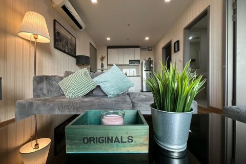 Condominio de 2 dormitorios en Pattaya, Tailandia № 119274 - foto 4