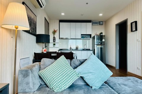 Condominio de 2 dormitorios en Pattaya, Tailandia № 119274 - foto 5