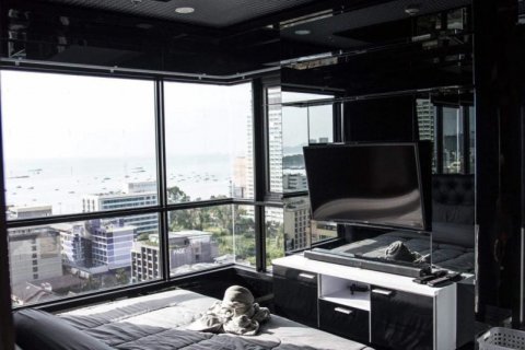 Condominio de 2 dormitorios en Pattaya, Tailandia № 119269 - foto 7