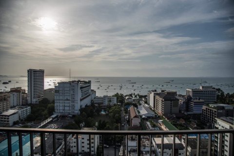 Condominio de 2 dormitorios en Pattaya, Tailandia № 119269 - foto 3