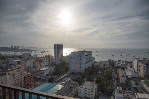 Condominio de 2 dormitorios en Pattaya, Tailandia № 119269 - foto 1