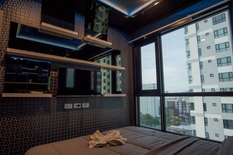 Condominio de 2 dormitorios en Pattaya, Tailandia № 119269 - foto 6