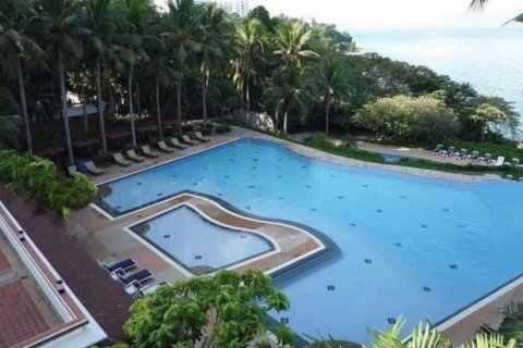 Condominio de 2 dormitorios en Pattaya, Tailandia № 119273 - foto 5