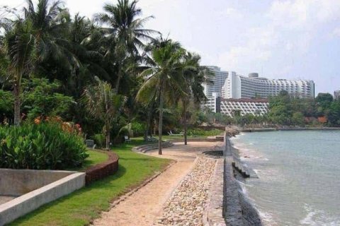 Condominio de 2 dormitorios en Pattaya, Tailandia № 119273 - foto 6