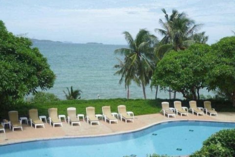 Condominio de 2 dormitorios en Pattaya, Tailandia № 119273 - foto 4
