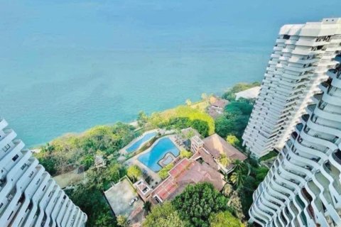 Condominio de 2 dormitorios en Pattaya, Tailandia № 119273 - foto 2